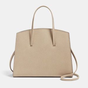 Little Liffner Minimal Tote Bag (bought from Vince)